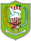logo kab sanggau